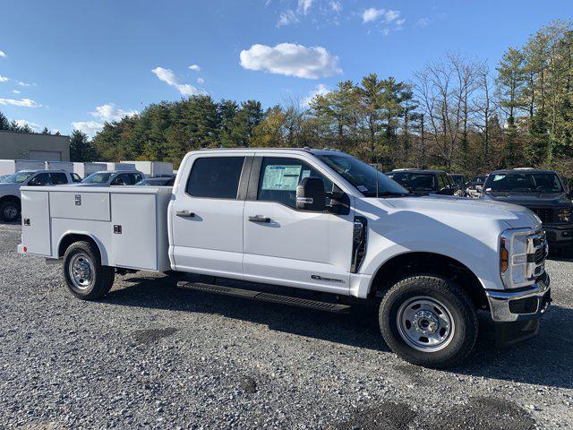 2025 Ford F-350 XL
