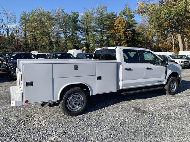 2025 Ford F-350 XL