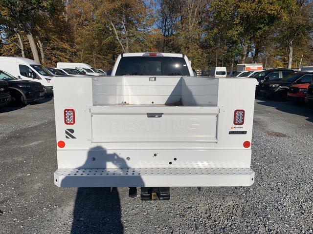 2025 Ford F-350 XL