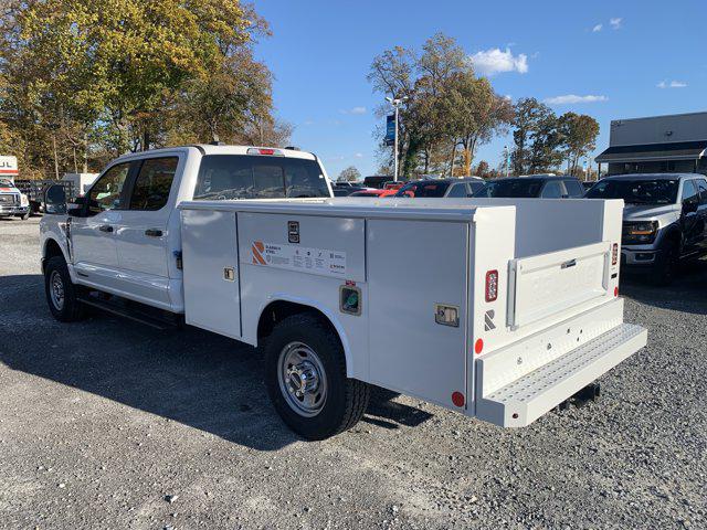 2025 Ford F-350 XL