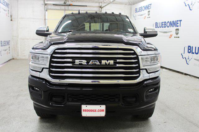 2022 Ram 3500 Limited Longhorn Crew Cab 4x4 6'4" Box