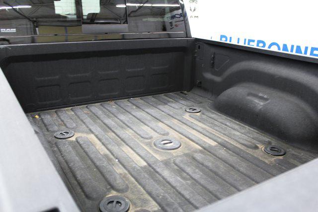 2022 Ram 3500 Limited Longhorn Crew Cab 4x4 6'4" Box