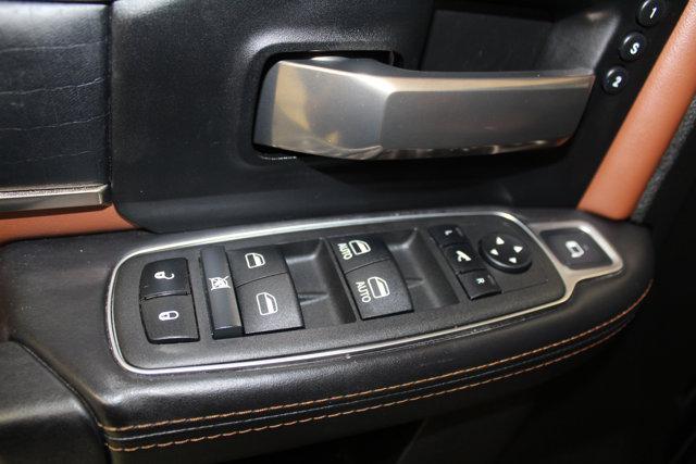 2022 Ram 3500 Limited Longhorn Crew Cab 4x4 6'4" Box