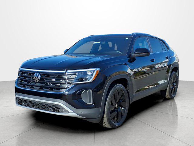 2026 Volkswagen Atlas Cross Sport 2.0T SE w/Technology for sale in Lowell, NC