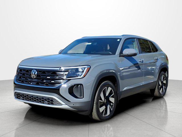 2026 Volkswagen Atlas Cross Sport 2.0T SE w/Technology for sale in Lowell, NC