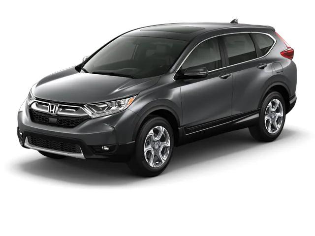 2017 Honda CR-V EX-L for sale in Lisbon Falls, ME