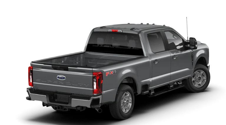 2026 Ford F-350 XLT