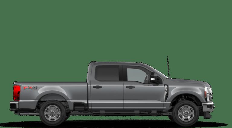 2026 Ford F-350 XLT