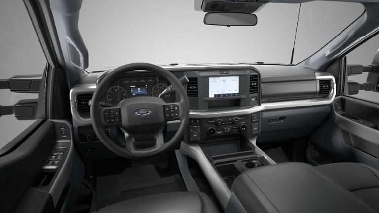 2026 Ford F-350 XLT