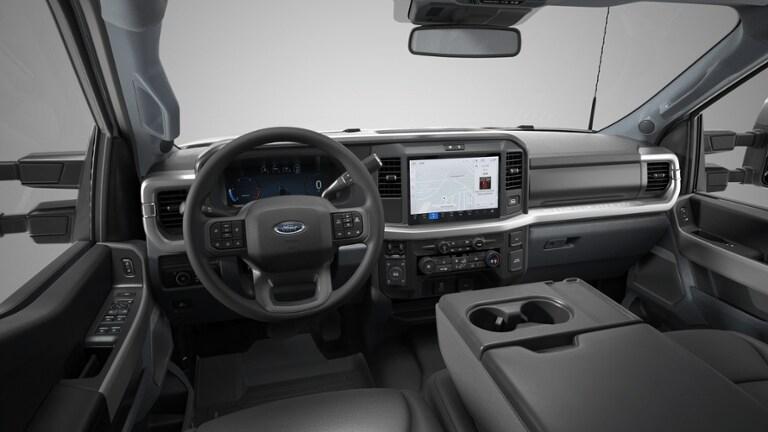 2026 Ford F-350 XLT