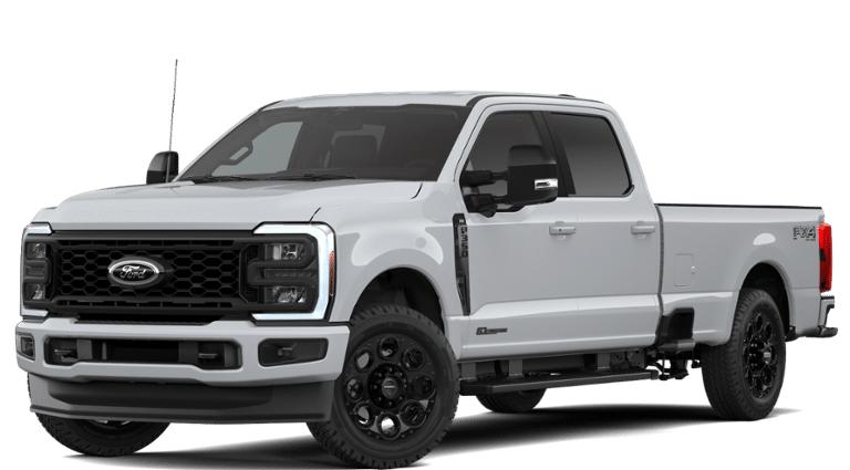 2026 Ford F-350 XLT