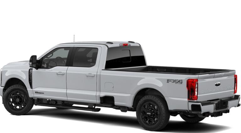 2026 Ford F-350 XLT