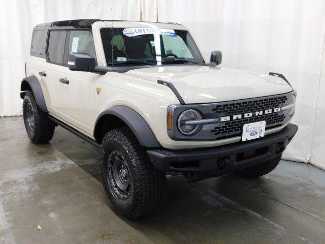 2025 Ford Bronco Badlands for sale in Blue Springs, MO