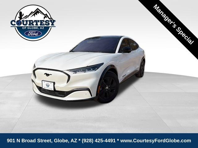 2023 Ford Mustang Mach-E California Route 1 for sale in Globe, AZ
