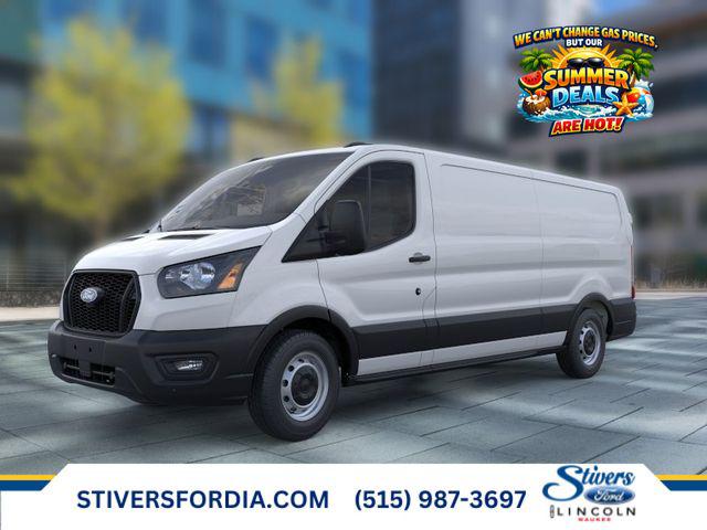 2026 Ford Transit Cargo Van Base for sale in Waukee, IA