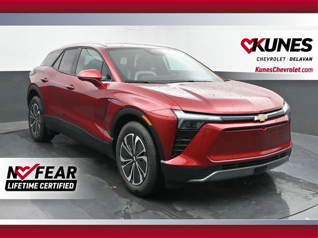 2026 Chevrolet V Blazer LT AWD for sale in Delavan, WI