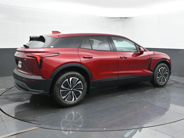 2026 Chevrolet V Blazer LT AWD