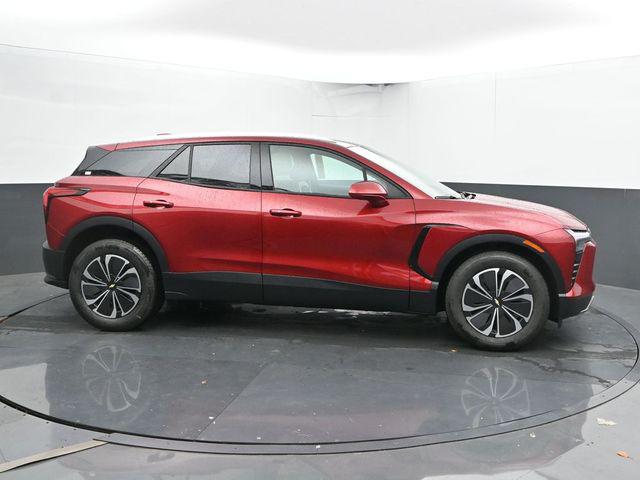 2026 Chevrolet V Blazer LT AWD