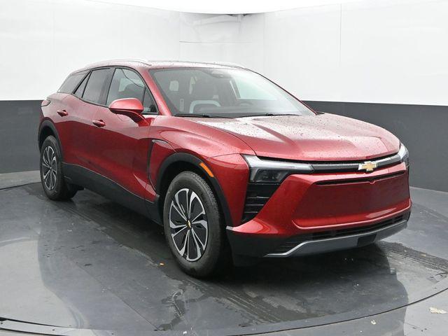 2026 Chevrolet V Blazer LT AWD