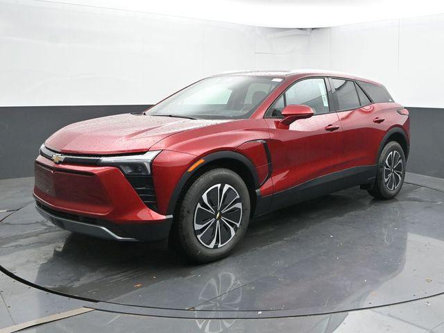 2026 Chevrolet V Blazer LT AWD
