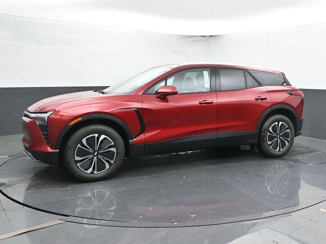 2026 Chevrolet V Blazer LT AWD
