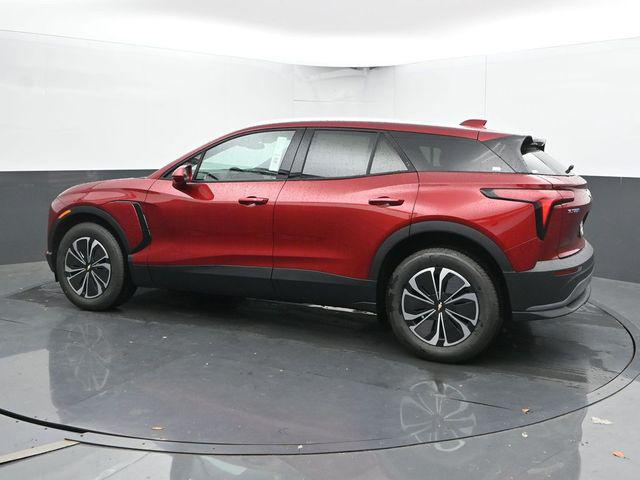2026 Chevrolet V Blazer LT AWD