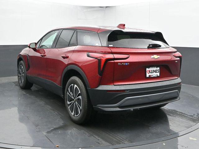 2026 Chevrolet V Blazer LT AWD
