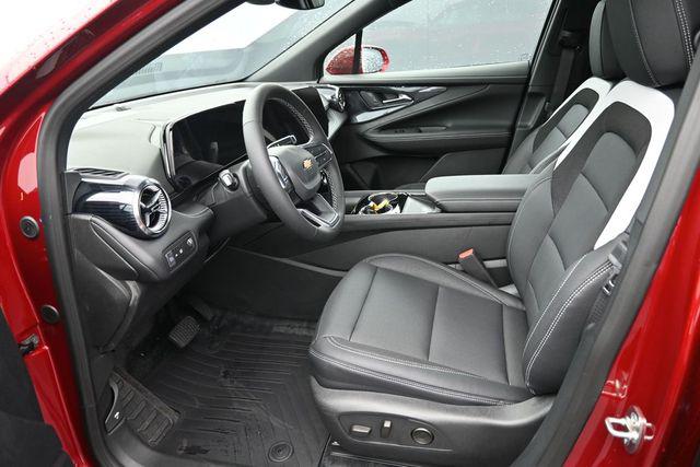 2026 Chevrolet V Blazer LT AWD