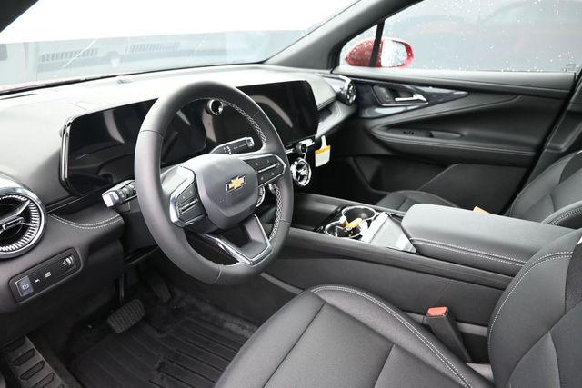 2026 Chevrolet V Blazer LT AWD