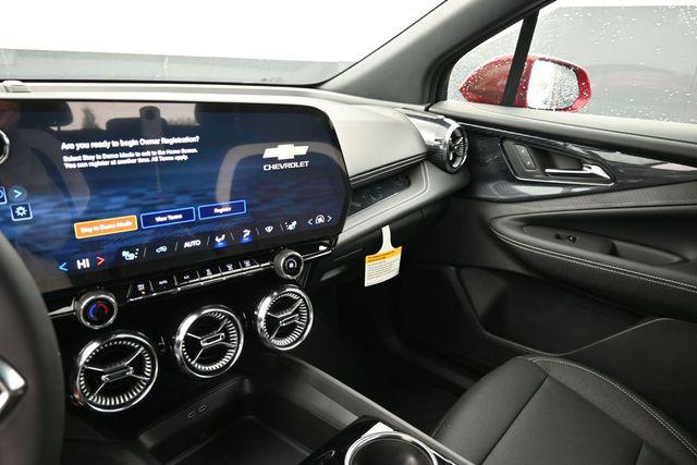 2026 Chevrolet V Blazer LT AWD