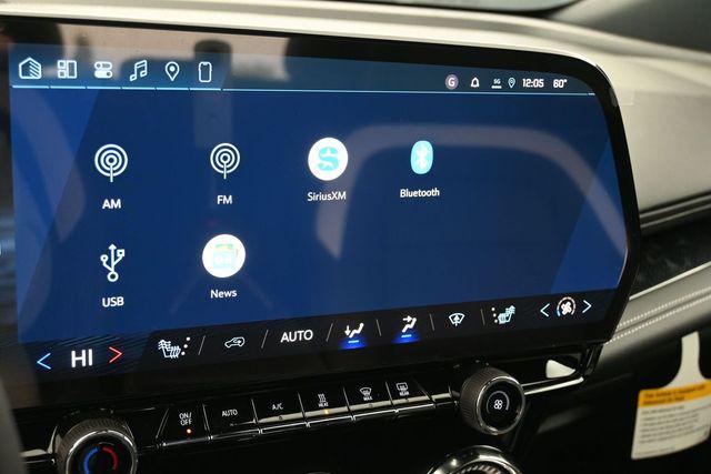 2026 Chevrolet V Blazer LT AWD