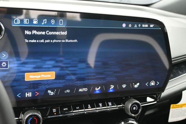 2026 Chevrolet V Blazer LT AWD