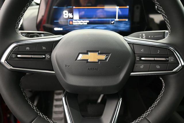 2026 Chevrolet V Blazer LT AWD