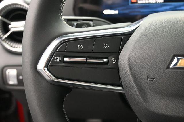 2026 Chevrolet V Blazer LT AWD