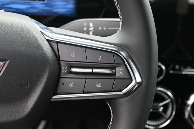 2026 Chevrolet V Blazer LT AWD