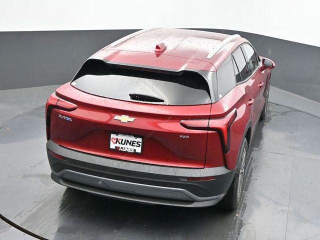 2026 Chevrolet V Blazer LT AWD