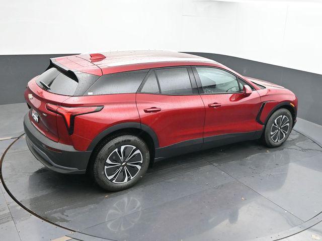 2026 Chevrolet V Blazer LT AWD