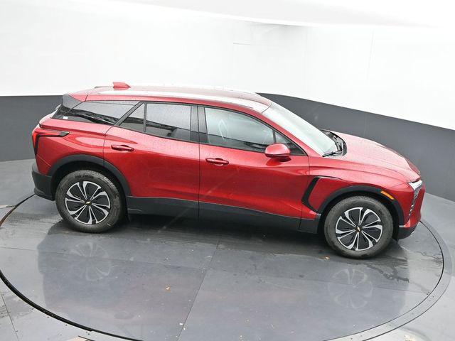 2026 Chevrolet V Blazer LT AWD