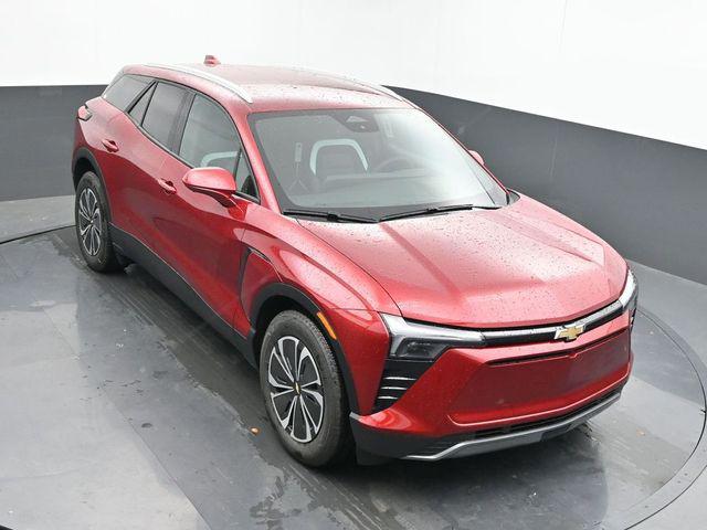 2026 Chevrolet V Blazer LT AWD
