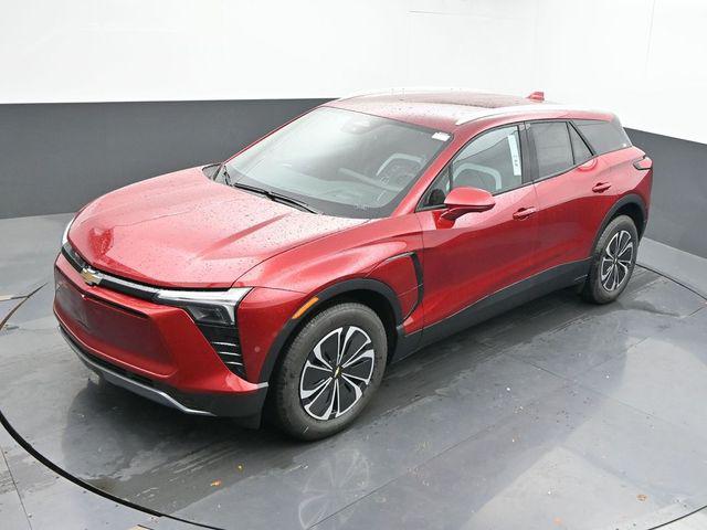 2026 Chevrolet V Blazer LT AWD