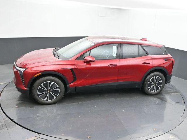 2026 Chevrolet V Blazer LT AWD