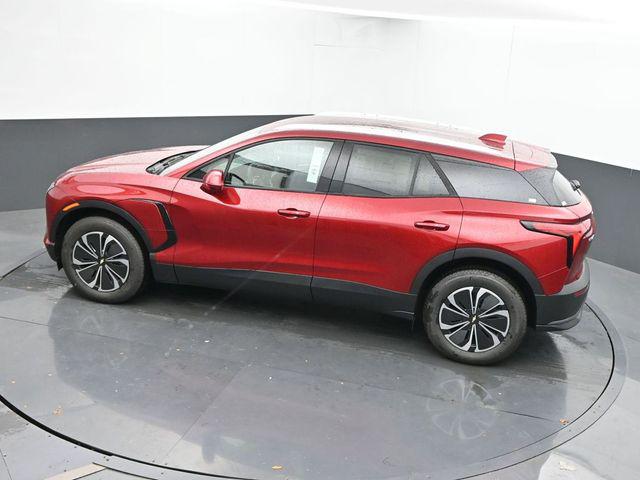 2026 Chevrolet V Blazer LT AWD