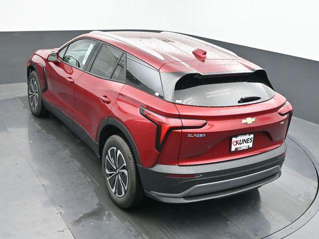 2026 Chevrolet V Blazer LT AWD