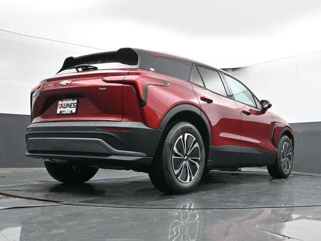 2026 Chevrolet V Blazer LT AWD