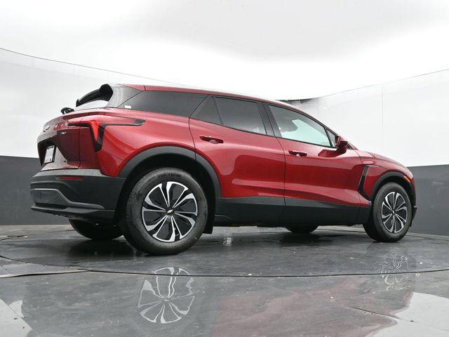 2026 Chevrolet V Blazer LT AWD