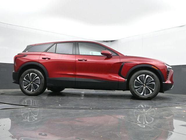 2026 Chevrolet V Blazer LT AWD