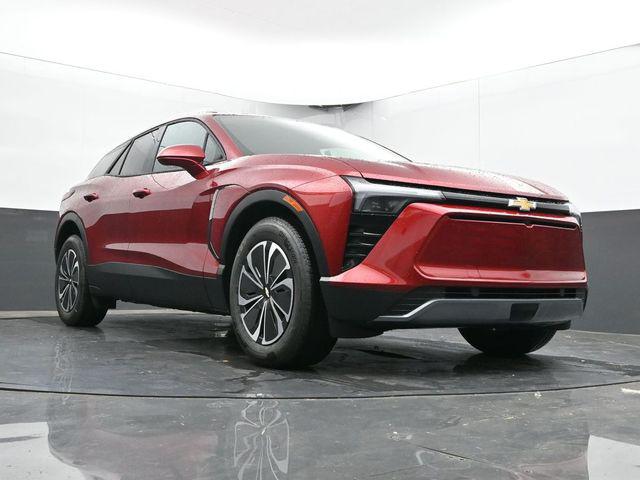 2026 Chevrolet V Blazer LT AWD