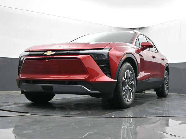 2026 Chevrolet V Blazer LT AWD