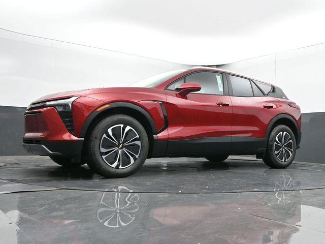 2026 Chevrolet V Blazer LT AWD