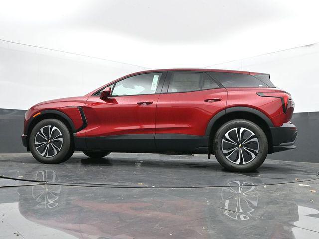 2026 Chevrolet V Blazer LT AWD